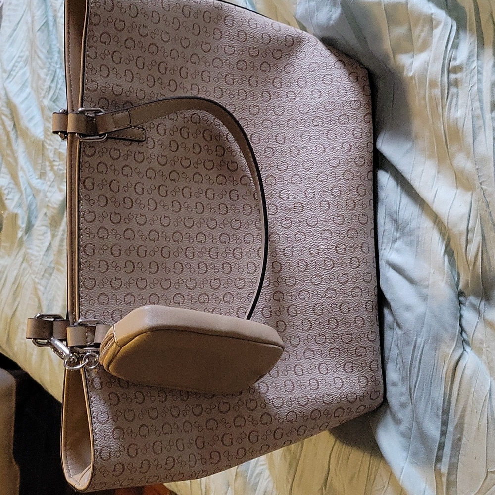 Hand bag - Picture 2 of 4